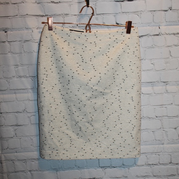 Talbots Dresses & Skirts - NWT |TALBOTS| Tweed Skirt Size 4P